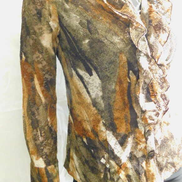 BLOUSE CONRAD C small - Picture 6 of 8